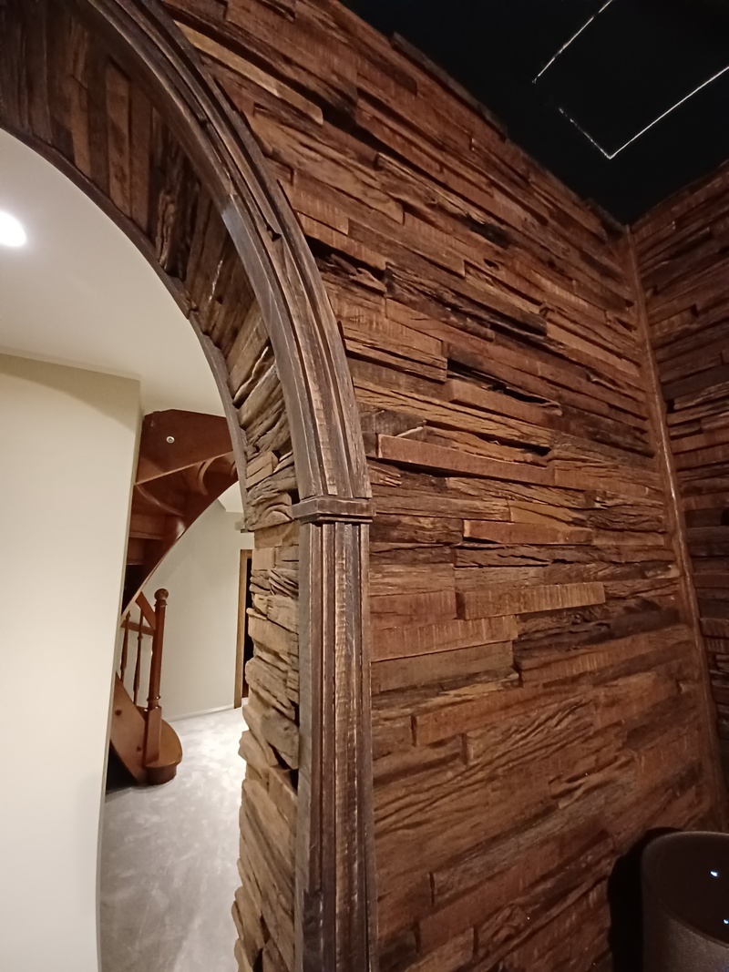 Looking forward to the next projects