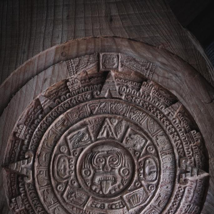 Mayan calendar