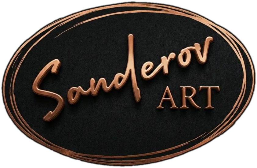 sanderovart.com